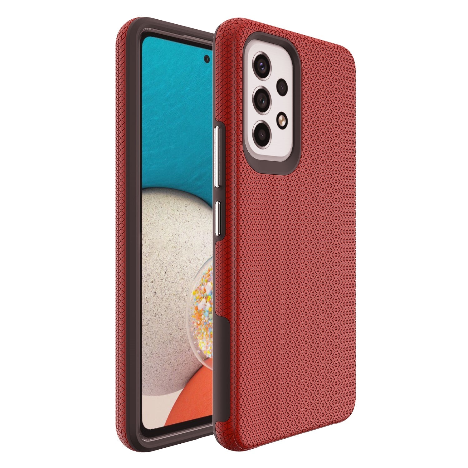 Hard Shell Case for Samsung Galaxy A33 5G Hard Shell Case for Samsung Galaxy A33 5G